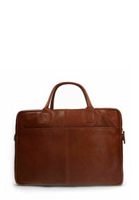 Manfield Aktetas - cognac