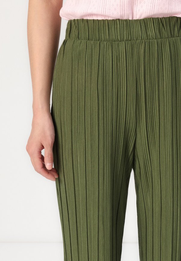 CIRA HW JRS NOO - Trousers - cypress3