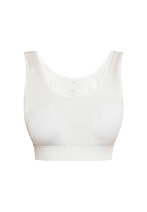 IZIA, IZIA TOP - Top - offwhite
