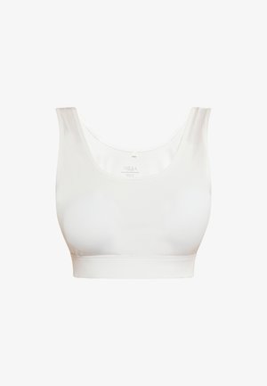 IZIA, IZIA TOP - Top - offwhite