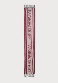 Non sélectionné, red