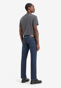 Levi's® 502® TAPER - Jeans Tapered Fit - not yet warm
