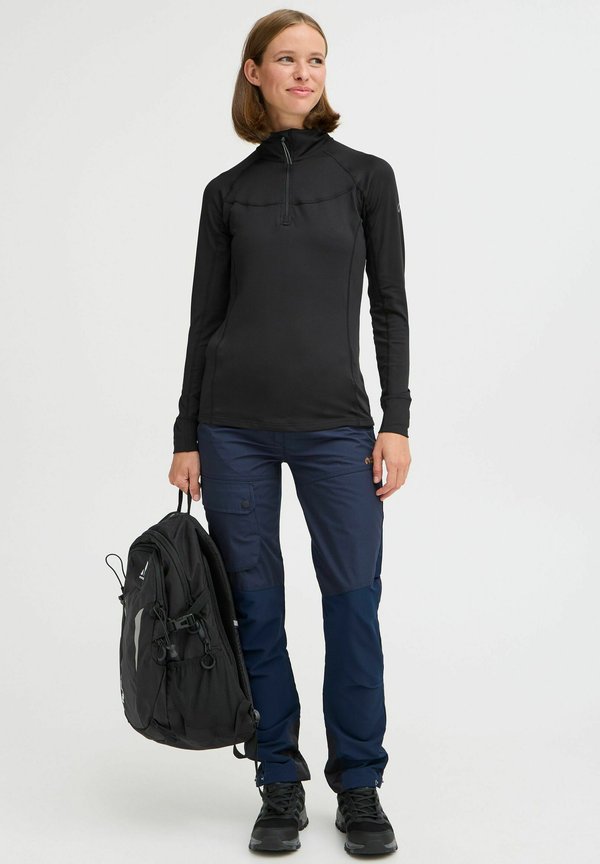 NBBELA W SKI - Sweatshirt4