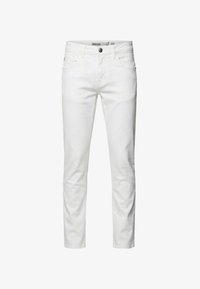 Unausgewählt, offwhite