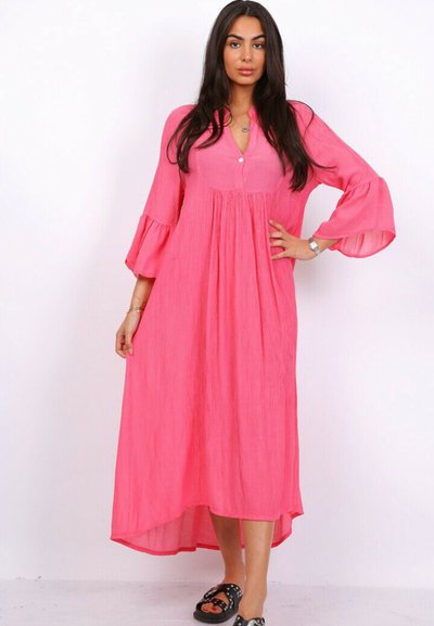 Robes rose en ligne | ZALANDO - Page 3