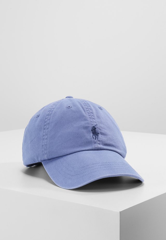 CLASSIC SPORT - Cap - carson blue/adiro