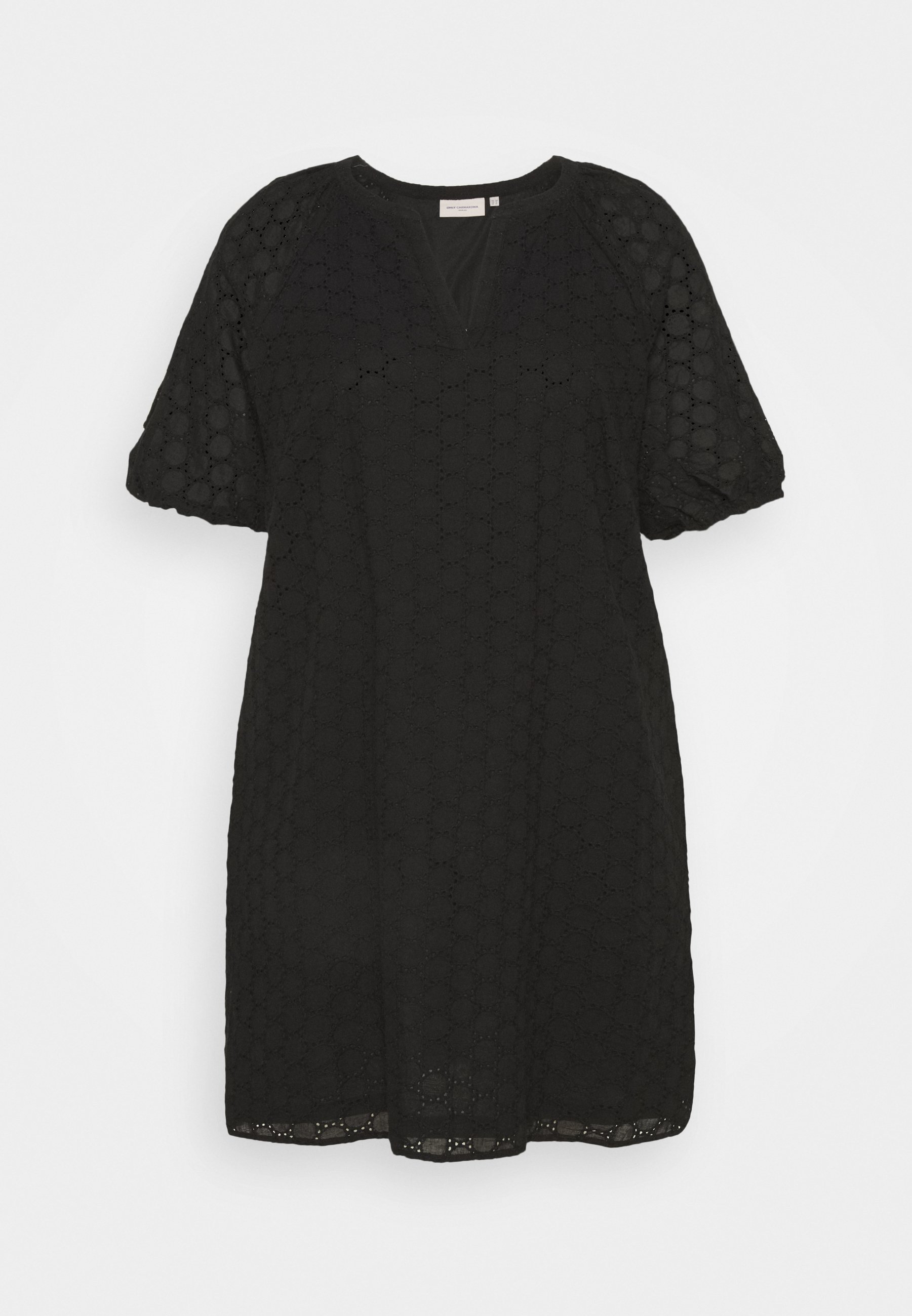 Women CARAGATA 2/4 DRESS - Day dress Women CARAGATA 2/4 DRESS - Day dress