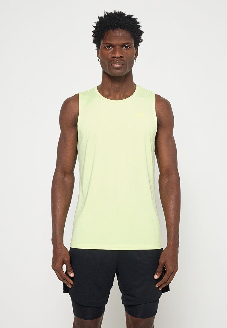 4F Top groen 4F Top groen