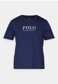 CREW SLEEP - Bluză de pijama - marineblau