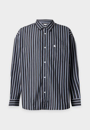 Carhartt WIP, GOWAN - Chemise - black