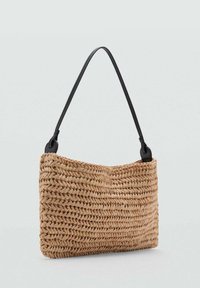 Mango Håndtasker - beige