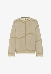 Non sélectionné, dull gold