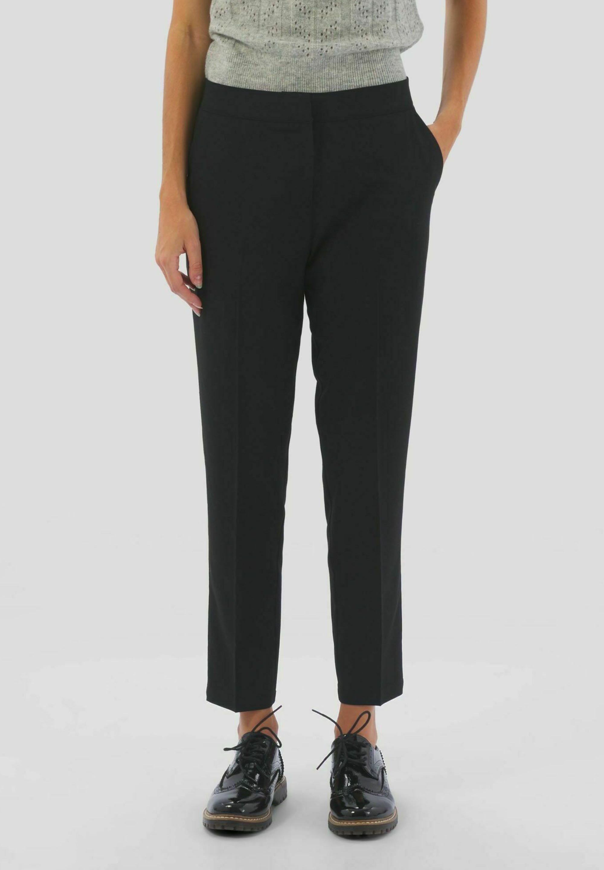 Conbipel Pantaloni - nero - Zalando.it