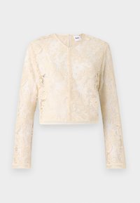 AALIYAH SPRING - Blouse - pistachio shell