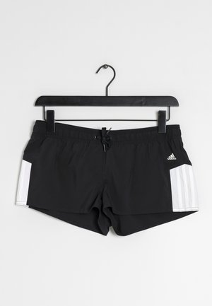 adidas Originals, Short - black white