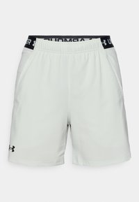 VANISH SHORTS - Träningsshorts - hydro green
