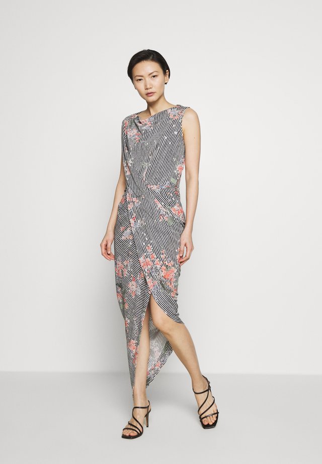 VIAN DRESS - Maxikjole - multi