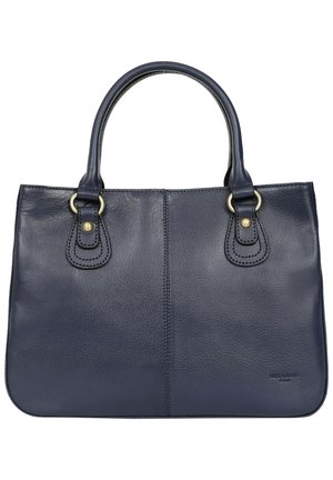 Borsa a mano - marine