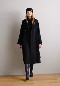 Anna Field 2 PACK - Paraorecchie - black/grey