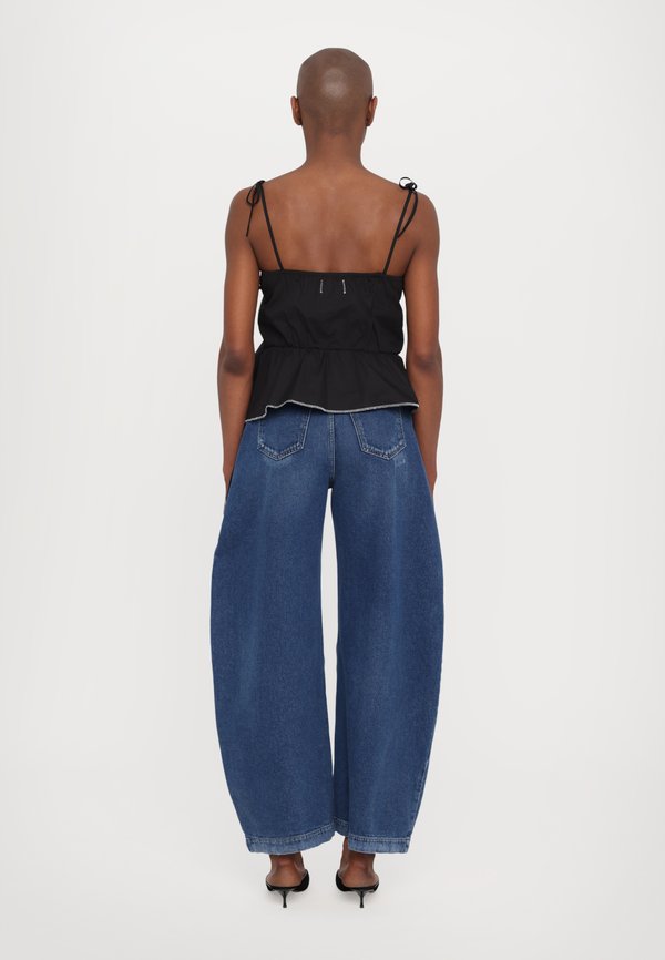 CLAIRE FLARE - Blouse4