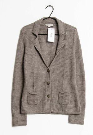 Blazer - beige