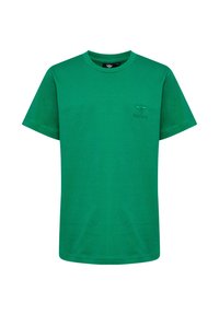 Non sélectionné, pepper green