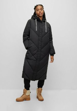 FAVELLA - Winter coat - black one