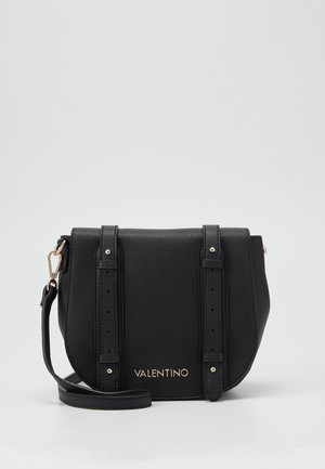 Sac bandoulière - black