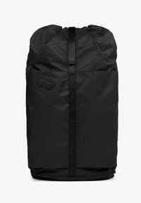 Unausgewählt, pure black