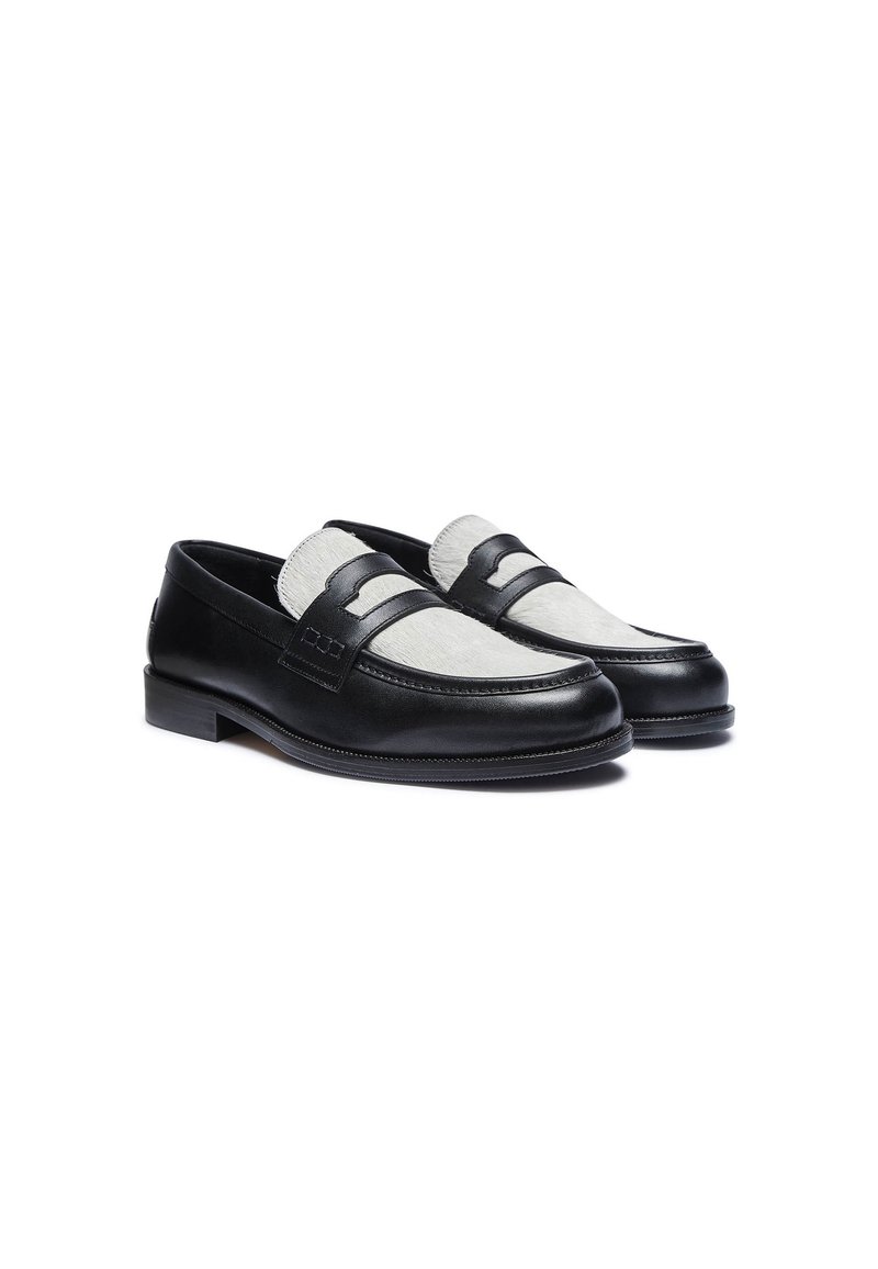 Chaussures Homme Aride - Taille 45, Noir, Cuir, Neuves Avec Boîte
