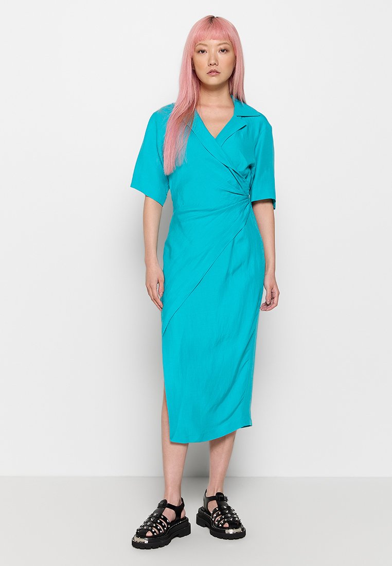 sandro Jurk turquoise sandro Jurk turquoise