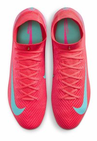 Nike Performance FUSSBALL - Scarpe da calcio per terreni duri - flieder