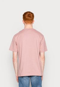 Only & Sons T-shirt básica - woodrose