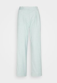 CHLEO PANT - Trousers - wasabi