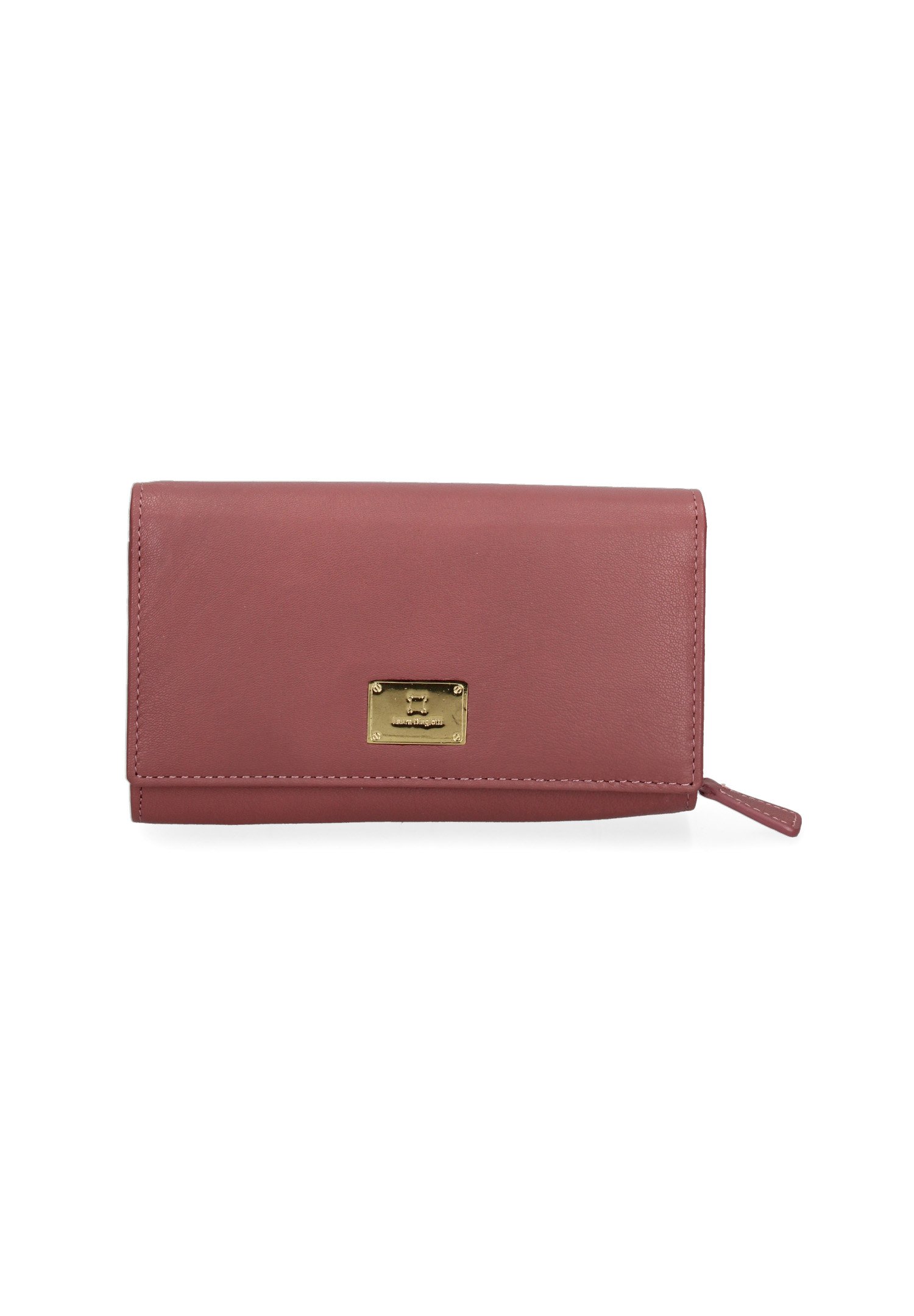 Laura Biagiotti Portafoglio rose/fuxia