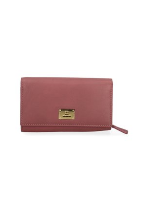 Laura Biagiotti Portafoglio - rose