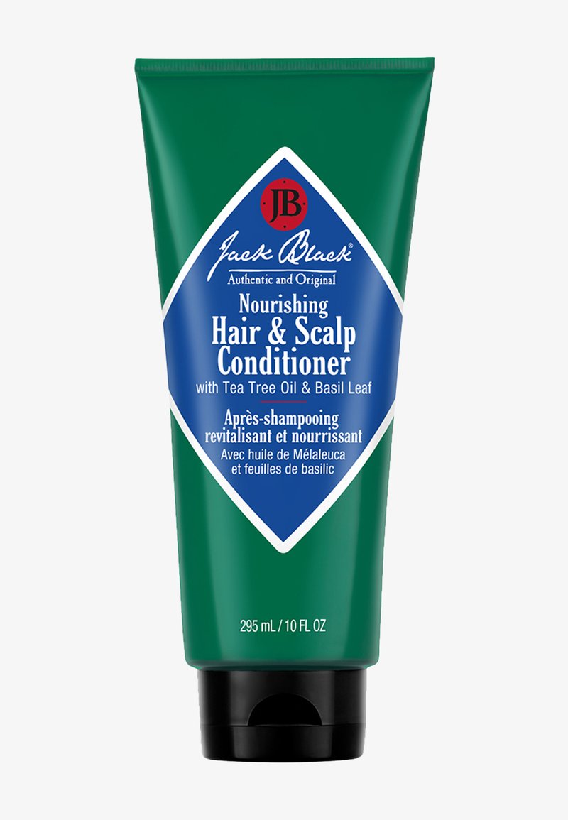 Jack Black NOURISHING HAIR & SCALP CONDITIONER Conditioner