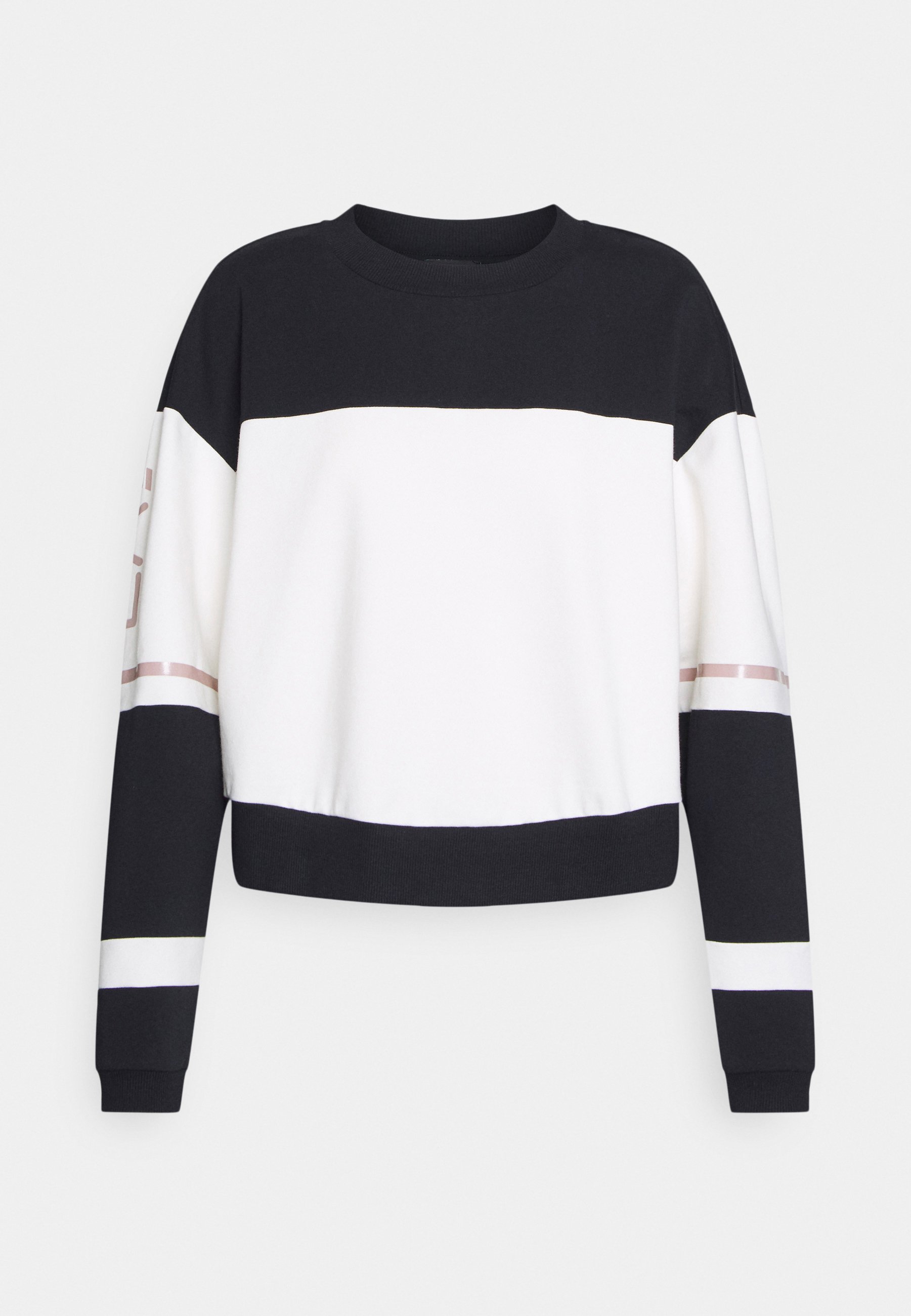 EA7 Emporio Armani Sweatshirt - black 