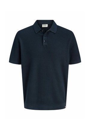 R.D.D. ROYAL DENIM DIVISION, Poloshirts - salute