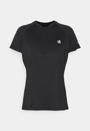 Cycling Jersey - black