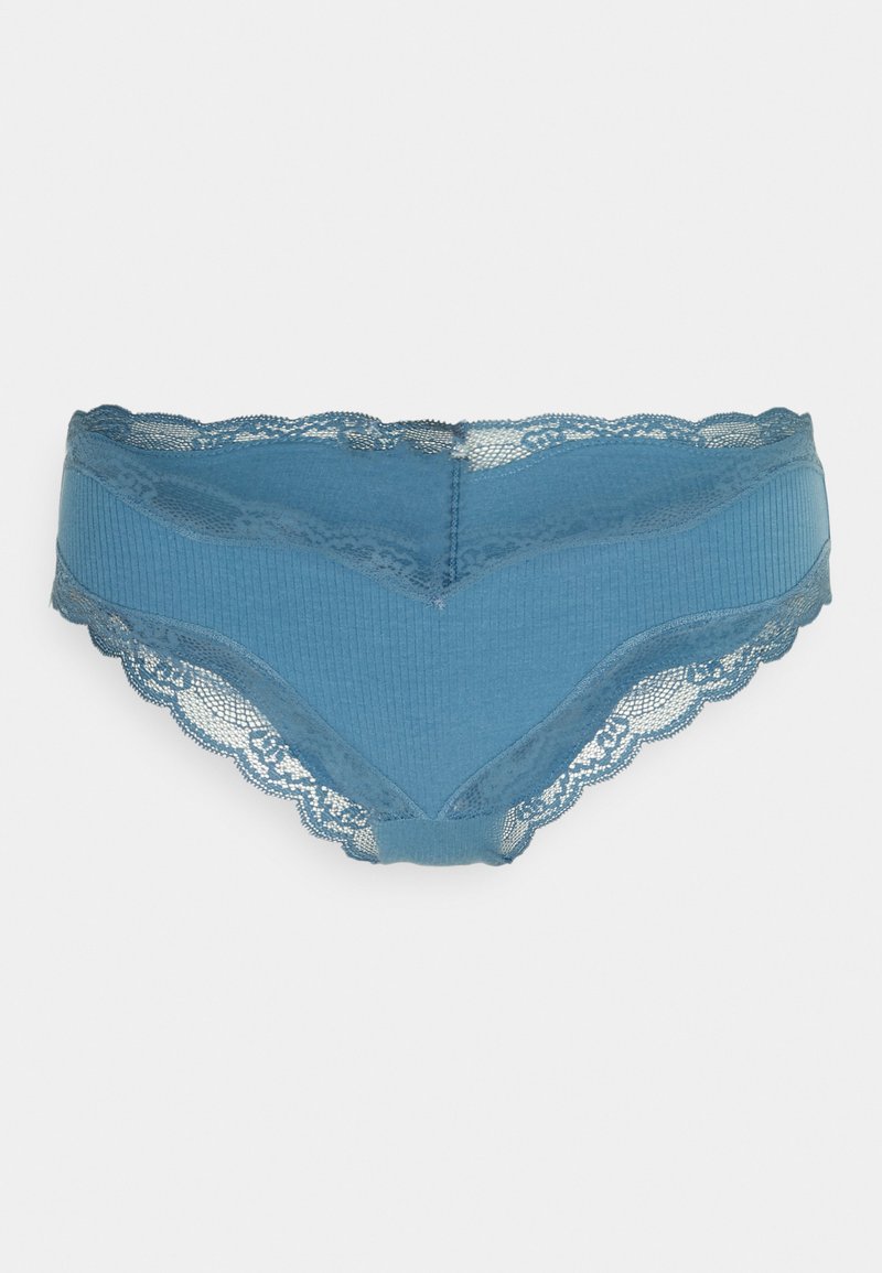 Triumph Slip blauw