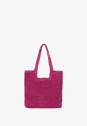 IZIA Kabelka - pink