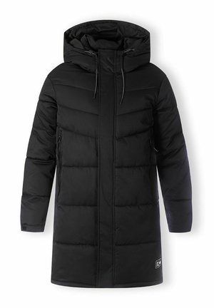 PADDED MIDI LENGTH - Winterjacke - black