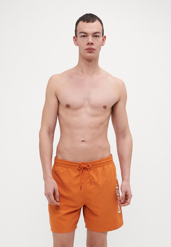 CALI  - Swimming shorts - cinnamon stick3