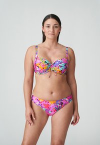 PrimaDonna NAJAC RIO - Bikinibroekje - floral explosion