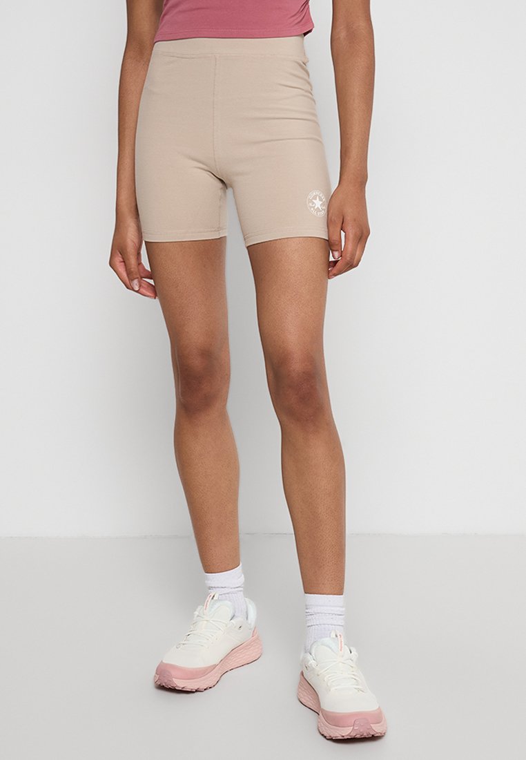 Converse Tights beige