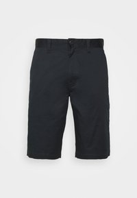 Unselected, dark navy