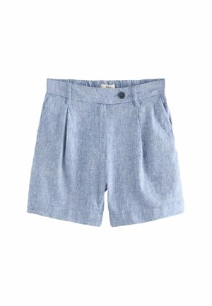 Shorts - blue