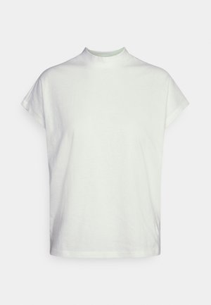 VMGLENN - T-shirt basique - snow white
