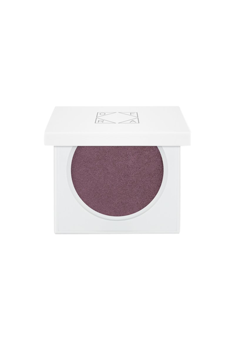OFRA SHIMMER EYESHADOW fioletowy